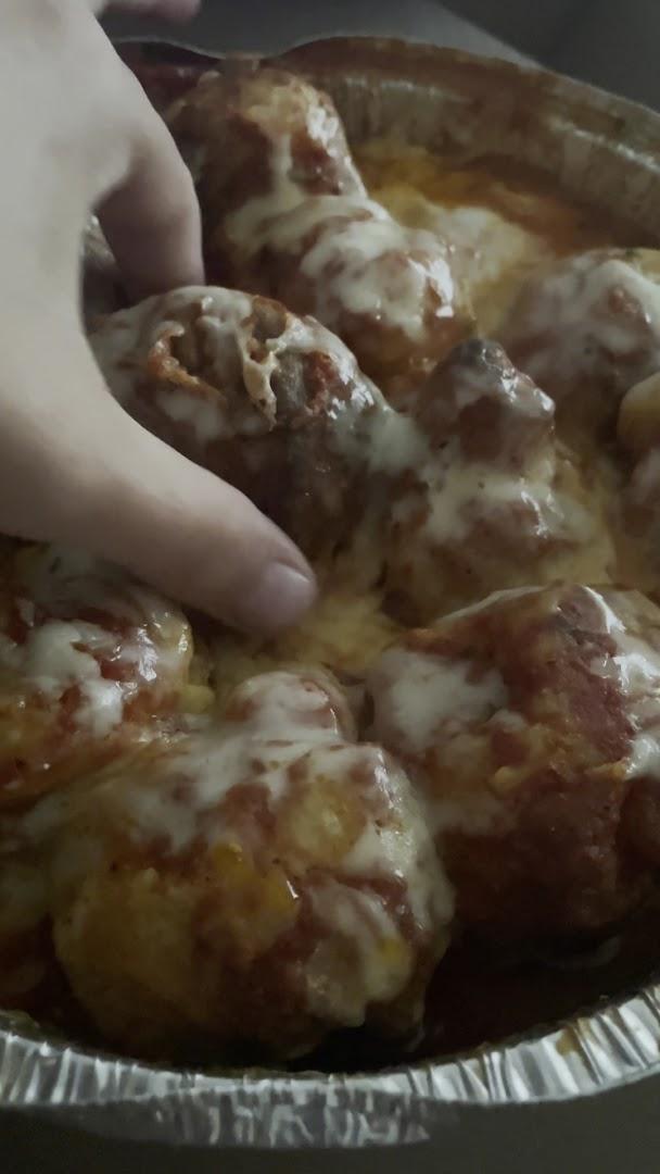 Gigi's Pizza and Pasta